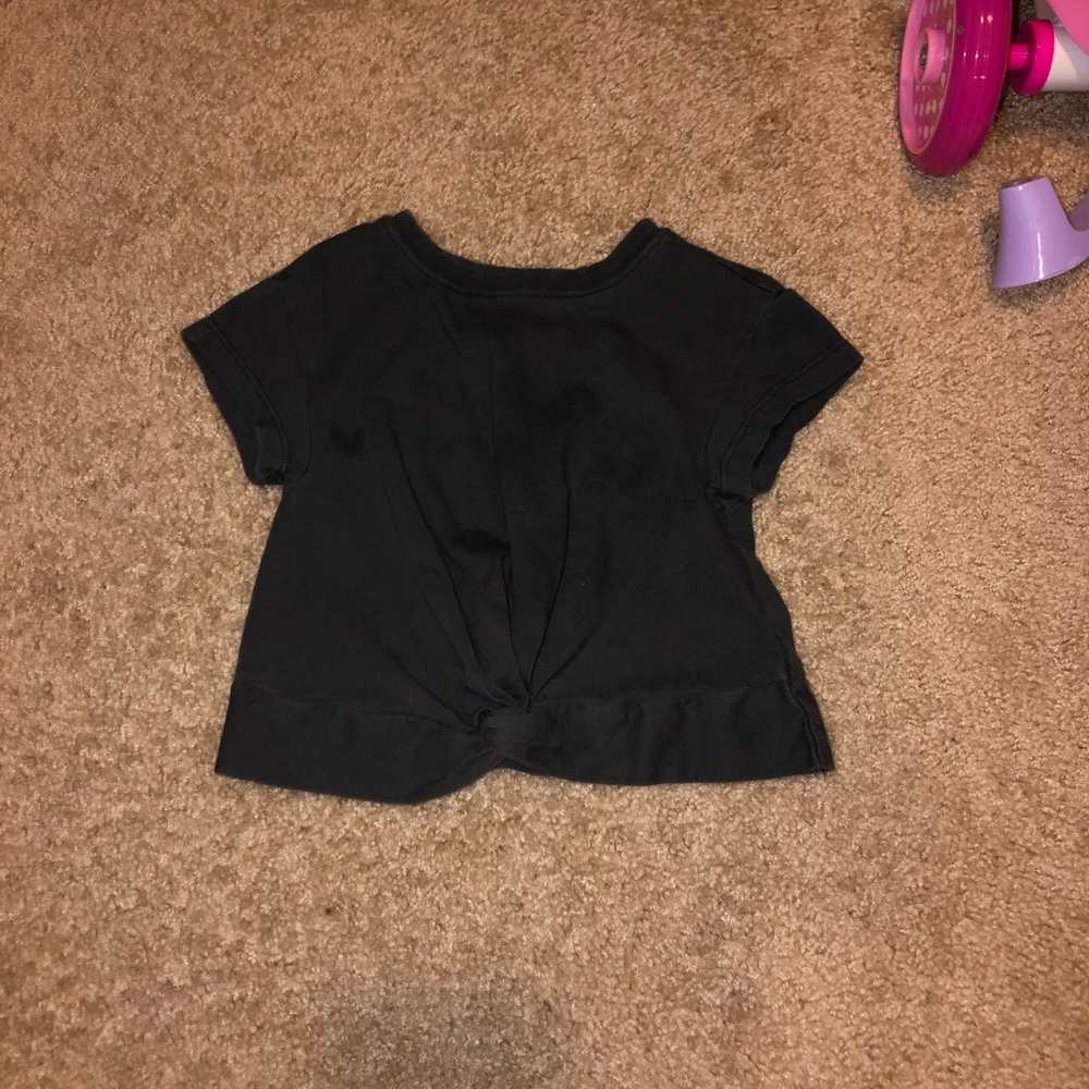 Toddler shirt